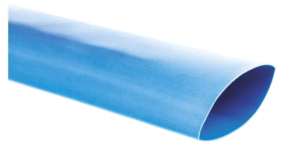 TERMORRETRACTIL 25MM AZUL